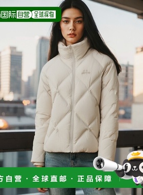 韩国直邮EIDER 羽绒服DWW23513KD BIG DIAMANT高端流行 休闲时尚