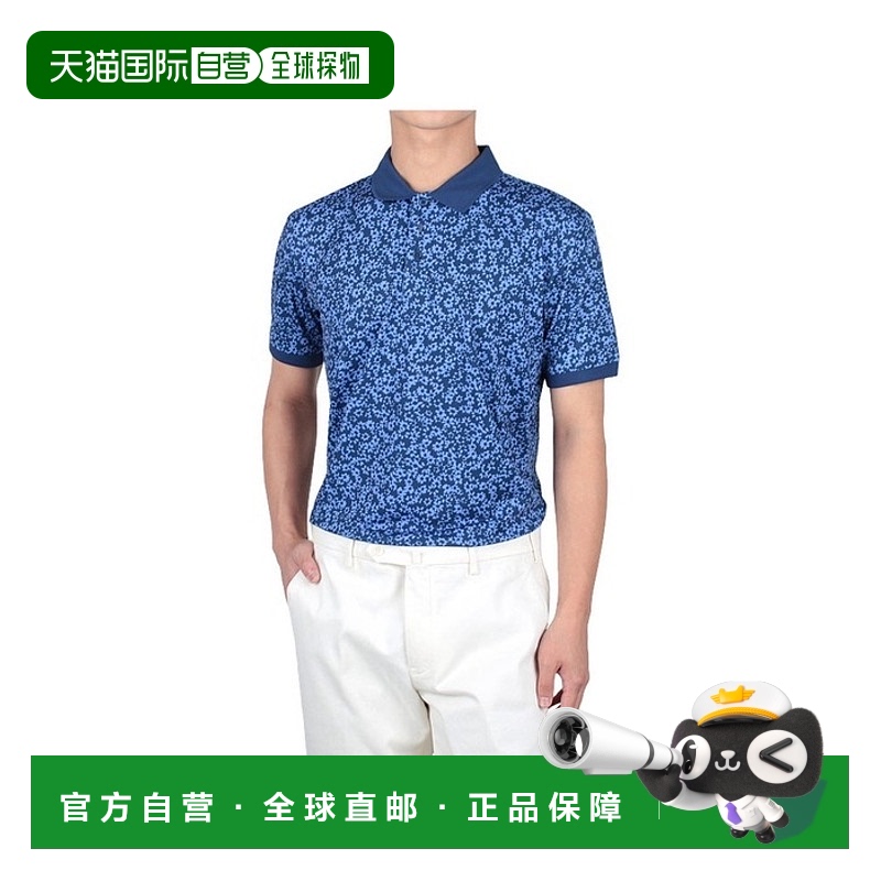 韩国直邮G/FORE 公用高尔夫服装T恤G4MS22K23