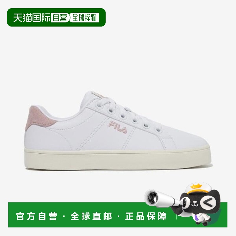 韩国直邮FILA 轮跑鞋 GQT 1XM01961F-154 Court Deluxe LT