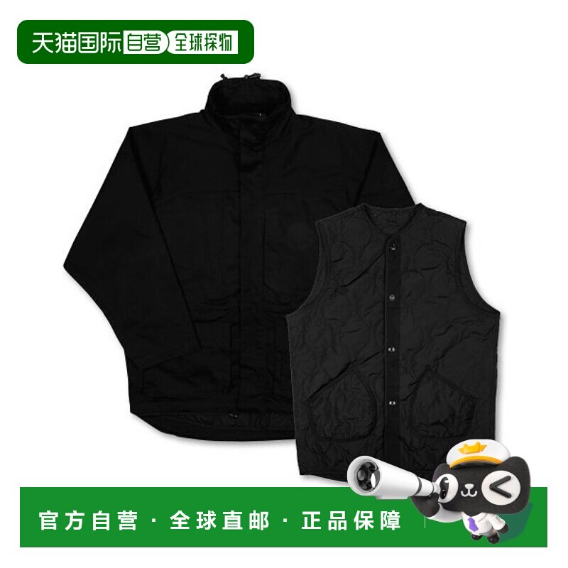 韩国直邮XTONZ 男士运动茄克/外套XTONZ006夹克