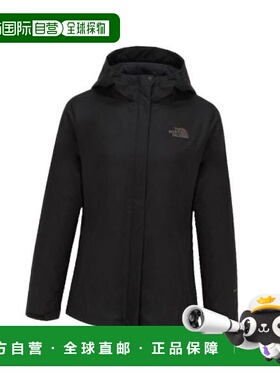 韩国直邮THE NORTH FACE THE NORTH FACE NJ2HQ37A ProGuard 女士