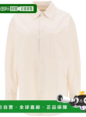 韩国直邮Lemaire 衬衫 SH1047LF839048 DOM
