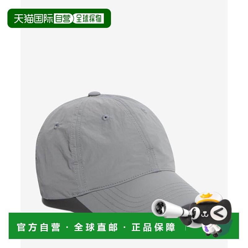 韩国直邮FILA 棒球帽1100FS3CPF6306XGRY