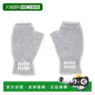 F0031 韩国直邮Miu 2CQD 5GG196 手套 Miu