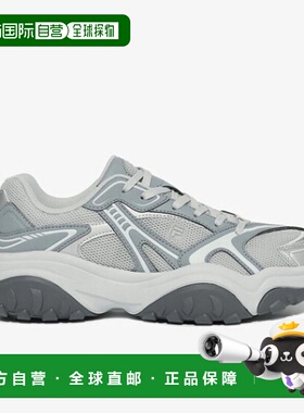 韩国直邮FILA Wheela Waybee Max 斐乐运动鞋FS253OD03X010031