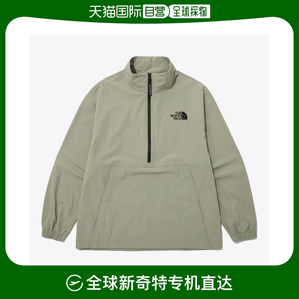 韩国直邮THE NORTH FACE 男女同款户外运动休闲百搭冲锋衣外套 NA 运动服/休闲服装 运动茄克/外套 原图主图