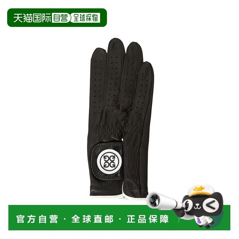 韩国直邮G/FORE 女士高尔夫手套右手G4LC0G01保暖时尚百搭 舒适