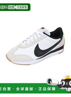 韩国直邮NIKE {店内｝NIKE Pacific 男女中性运动鞋 运动鞋 白色