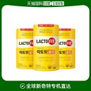 乳酸菌 其他膳食营养补充剂 FIT 50包 3盒 金色 韩国直邮LACTO