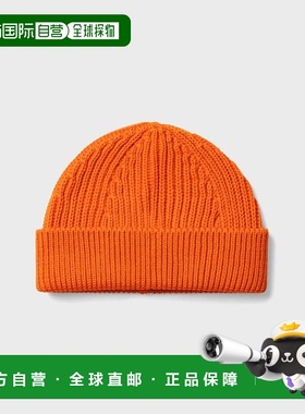 韩国直邮ANDERSEN-ANDERSEN 男针织SAILOR CREWNECK Taupe帽子