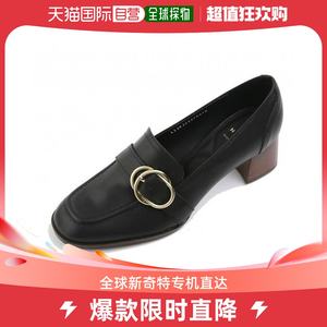 韩国直邮[SODA]女性装饰乐福鞋 5CM(ALS382KS10)