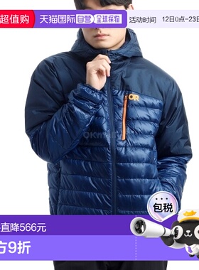 韩国直邮outdoor research  羽绒服外套保暖商场防风连帽滑雪