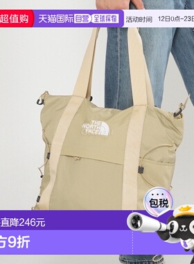 韩国直邮The North Face 北欧化工手提包 (NF0A52SVLK5) 30升以下