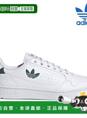 韩国直邮adidas [阿迪达斯运动鞋 /T5- GV8849/NY 90 运动鞋