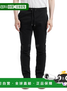 韩国直邮J.LINDEBERG Alpha 裤子 (AMJS12260-9999) 长裤