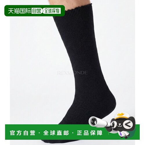 韩国直邮WoolPower WP 及膝袜 600 (8486) 袜子