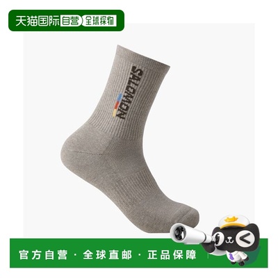 韩国直邮SALOMON SALOMON Salomon Race Flag Crusocks_LC2975300