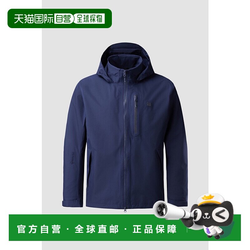 韩国直邮KOLON SPORT 男士运动茄克/外套 2L Gore-Tex JWJGX25271