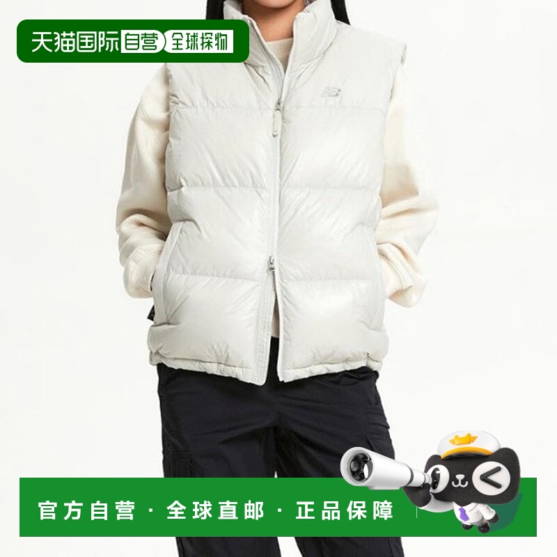 韩国直邮NEW BALANCE 纽巴伦背心 KQJ NBNPE41153-16 UNI Active