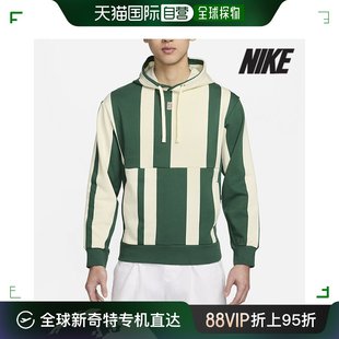 外套 FD5395 帽子T恤 韩国直邮Nike Heritag NIKE 341 G24 毛衣