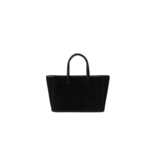 韩国直邮NOTHING WRITTEN正品托特包301886770Ain suede tote bag