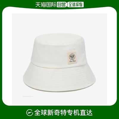 韩国直邮Fila 运动帽 [大田新世界] 绿色 DROP 渔夫帽 (FS3CPE634
