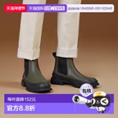 像素 时尚 K400304 靴子 韩国直邮CAMPER 保暖 017 正品 百搭女靴