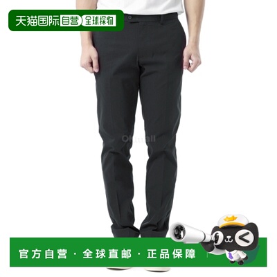 韩国直邮J.LINDEBERG 透气裤 (GMPA11037-9999) 长裤林德伯格