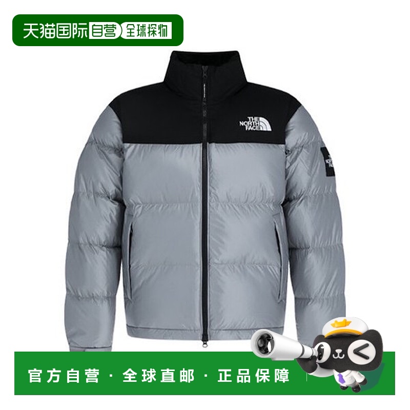 韩国直邮THE NORTH FACE [新] Public Novelty Knapsack Down Jac