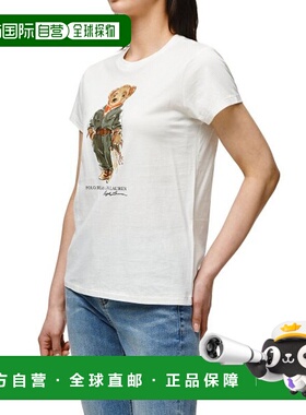 韩国直邮POLO RALPH LAUREN WMPOKNINCU20347-100男衬衫