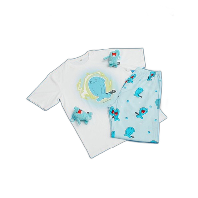 韩国直邮SPAO 睡衣/家居服套装SPPPD49U10