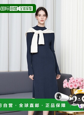 韩国直邮TOMMY HILFIGER 女士连衣裙T22E7TDR071WT1DW5