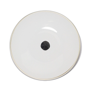 韩国直邮Bernardaud ABORO ASSIETTE 16.5 厘米 (1219/21263) 餐/