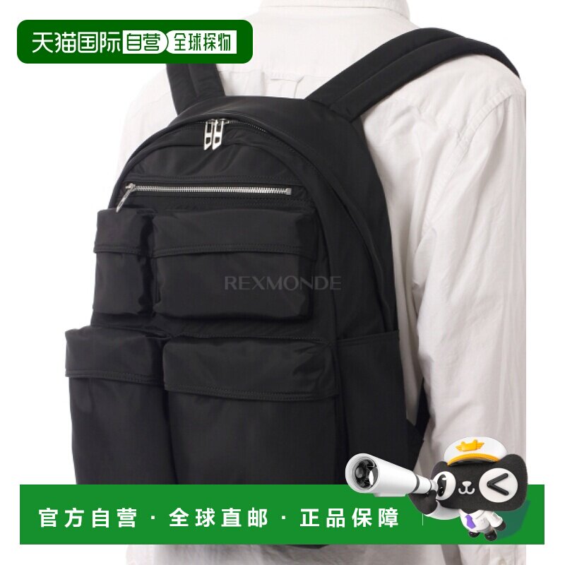韩国直邮DIESEL X10484 P8166 T8013 双肩包背包
