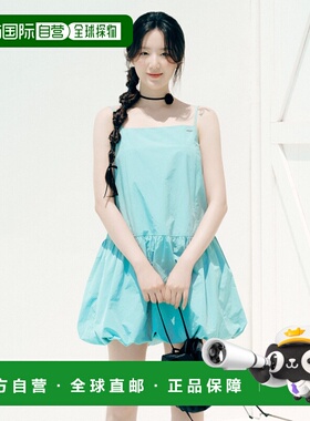 韩国直邮COVERNAT WOMAN 女士连衣裙CO2402OP90MI