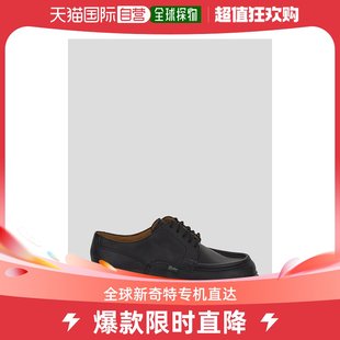 百搭真皮乐福鞋 男士 23年新款 韩国直邮Paraboot 皮鞋 正品