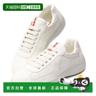 韩国直邮PRADA 4E3400 F G000 013 F0304 运动鞋普拉达