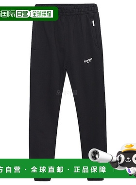 韩国直邮REPRESENT M08175 01 训练裤运动裤休闲裤