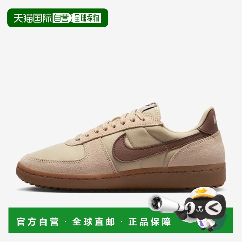 韩国直邮NIKE 耐克野战将军跑鞋 BE2 HJ6000 200