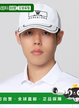 韩国直邮Mark&Lona 铺盖 (MLF-4B-FC22) 腰带/帽子
