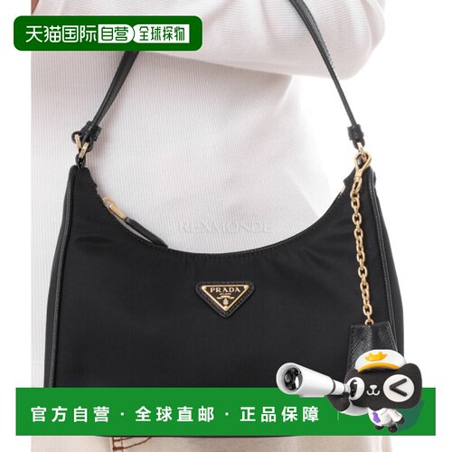 韩国直邮PRADA 1N204P R064 F0632 手提袋