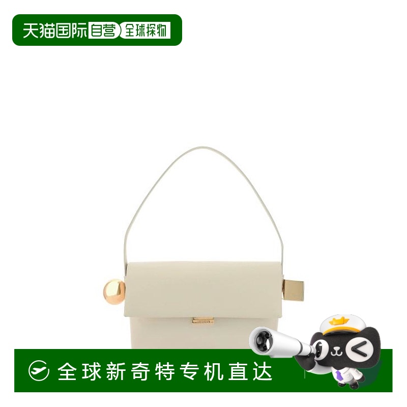 韩国直邮JACQUEMUS25SS单肩包女243BA3833171 115CREAM