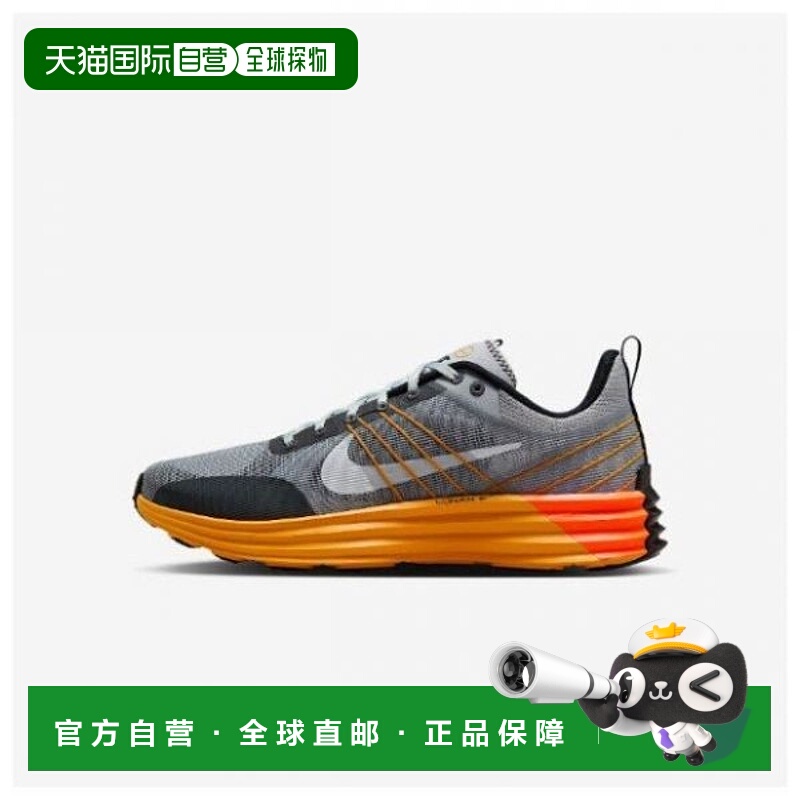 韩国直邮NIKE {店内}NIKE Sneakers SQJ DV2440-007 Lunar Rom