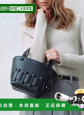 韩国直邮LOEUVRE 女士通用款女包 Sac de Lien Mini FA4SA267-FH