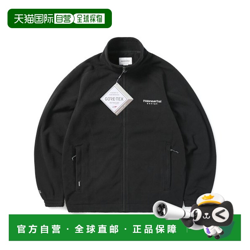 韩国直邮THISISNEVERTHAT 夹克GORE-TEX INFINIUM™ Fleece Jacket