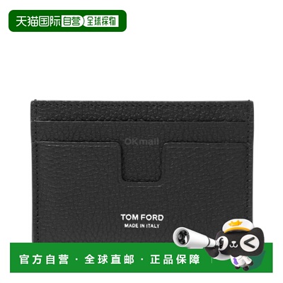 韩国直邮TOMFORD Y0232 LCL158S NAA 卡包