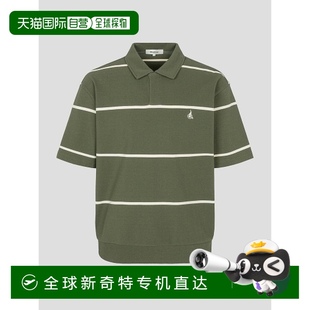 T恤男式 韓國(guó)直郵beanpole 通用 上裝 條紋