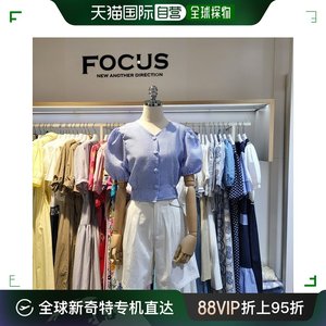 韩国直邮4CUS 棉裤/羽绒裤 产品编号: FM2E7PT0540