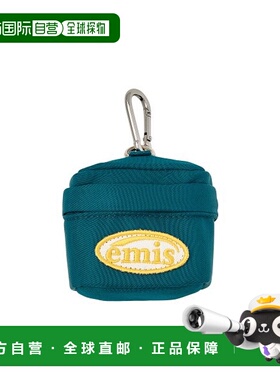 韩国直邮EMIS潮牌小众时尚街头青春复古运动风休闲包P0000BZL