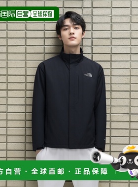 韩国直邮THE NORTH FACE 男士外套 Proshield 夹克 NJ2HR03新款
